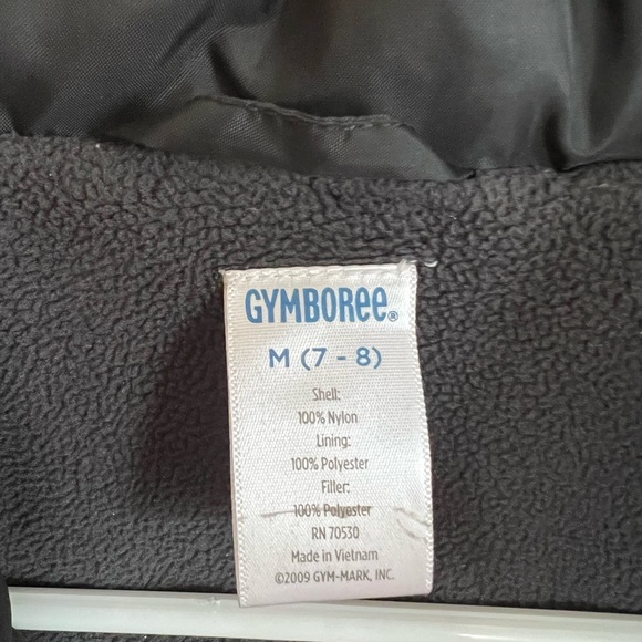 Gymboree Vest - Picture 3 of 3